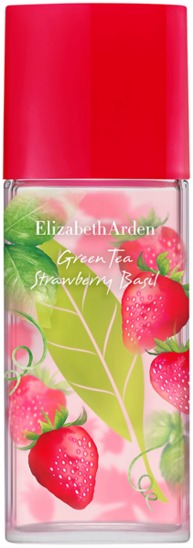 Elizabeth Arden Green Tea Strawberry Basil